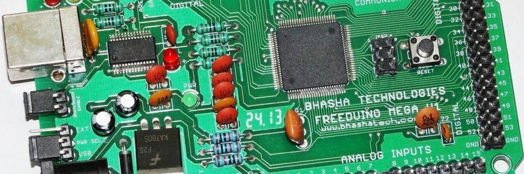 bhashatech's profile banner image