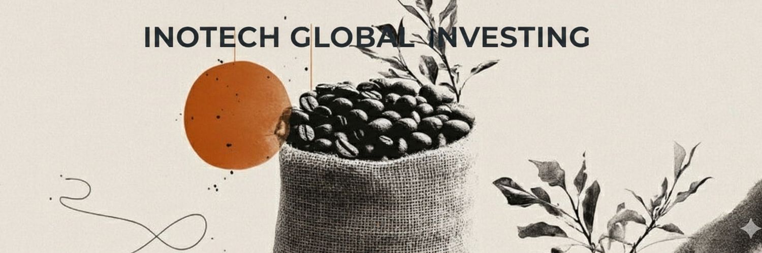 INOTECH GLOBAL INVESTING banner