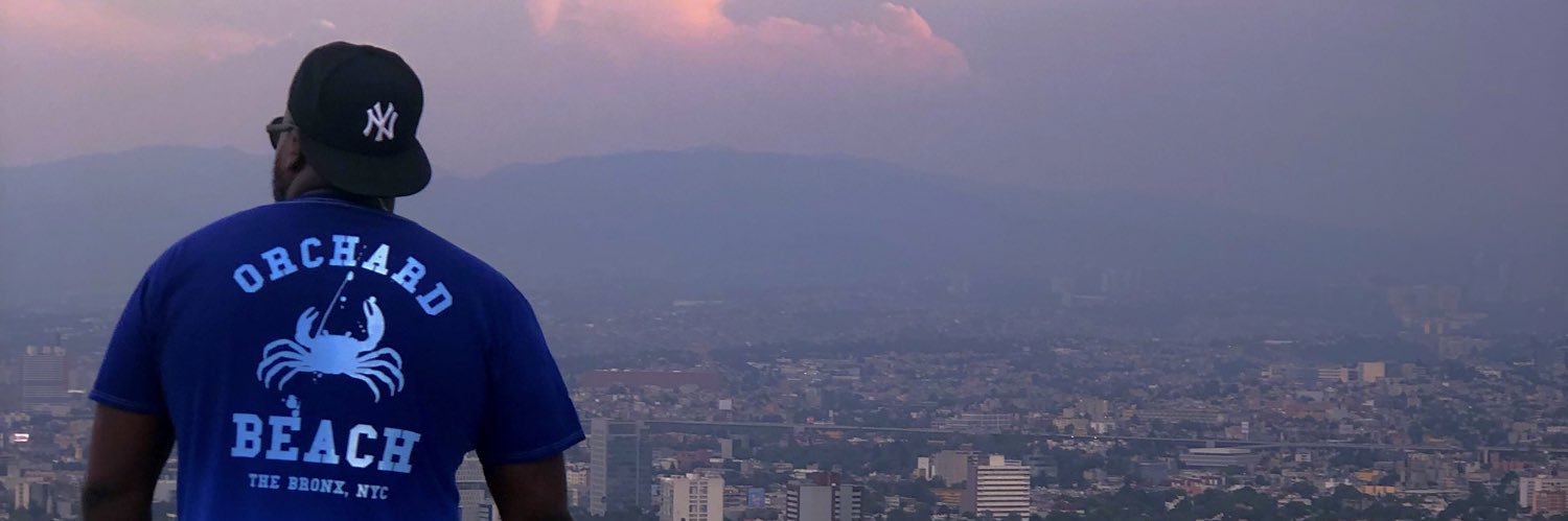 mrchiefraw's profile banner image