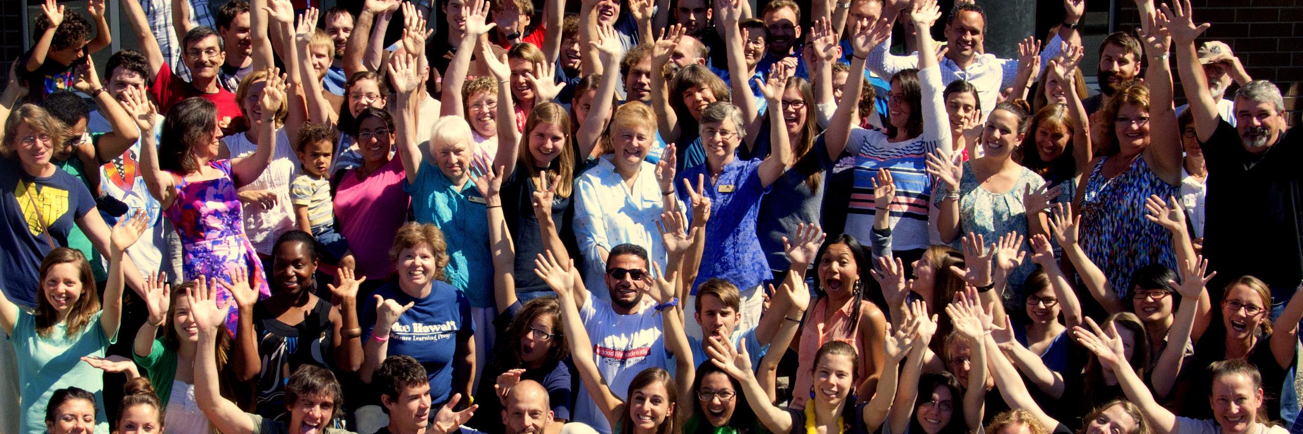 Canada Institute of Linguistics banner