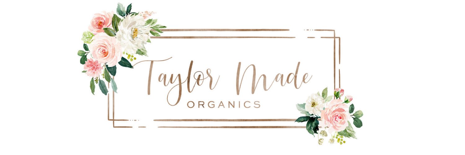 TaylorMadeOrgx's profile banner image
