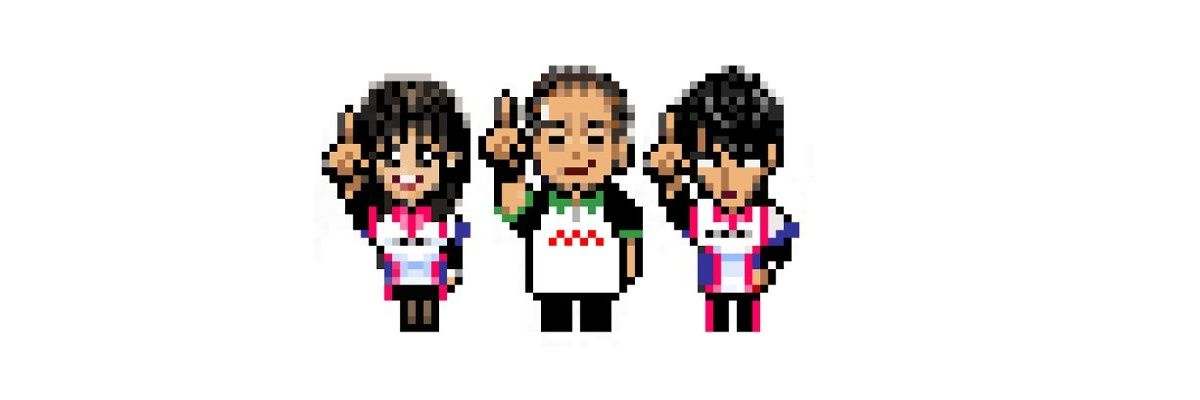 hatakezama's profile banner image
