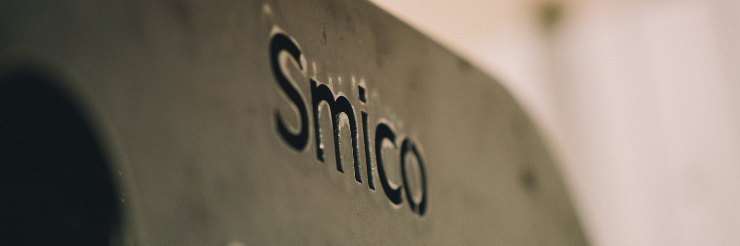 SmicoMFG's profile banner image