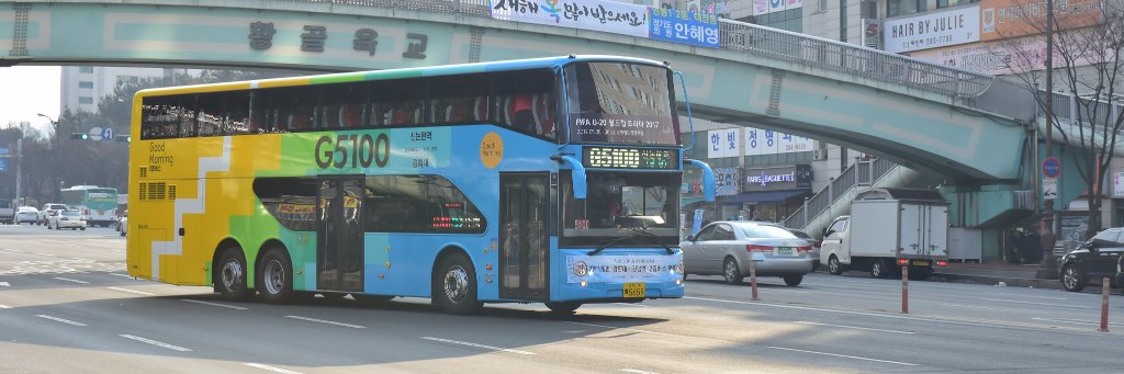 SuwonTransit's profile banner image