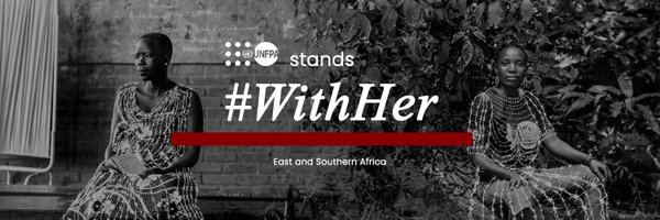 UNFPA_ESARO Profile Banner