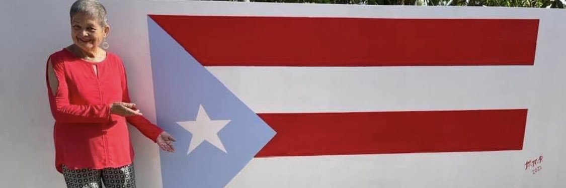 Ricky Rivera-Dávila🇵🇷 banner