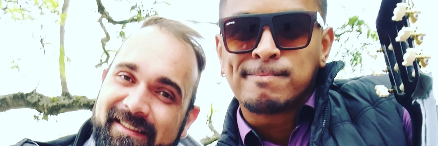 beanzinho's profile banner image