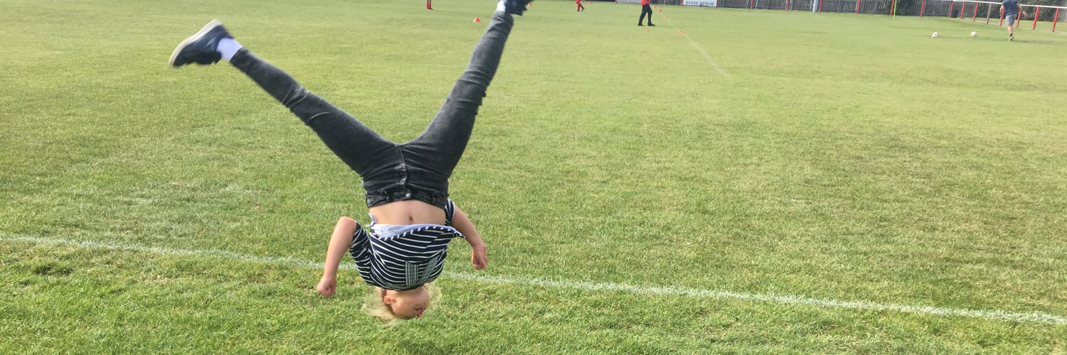 Paul 'Delta' Wardle banner