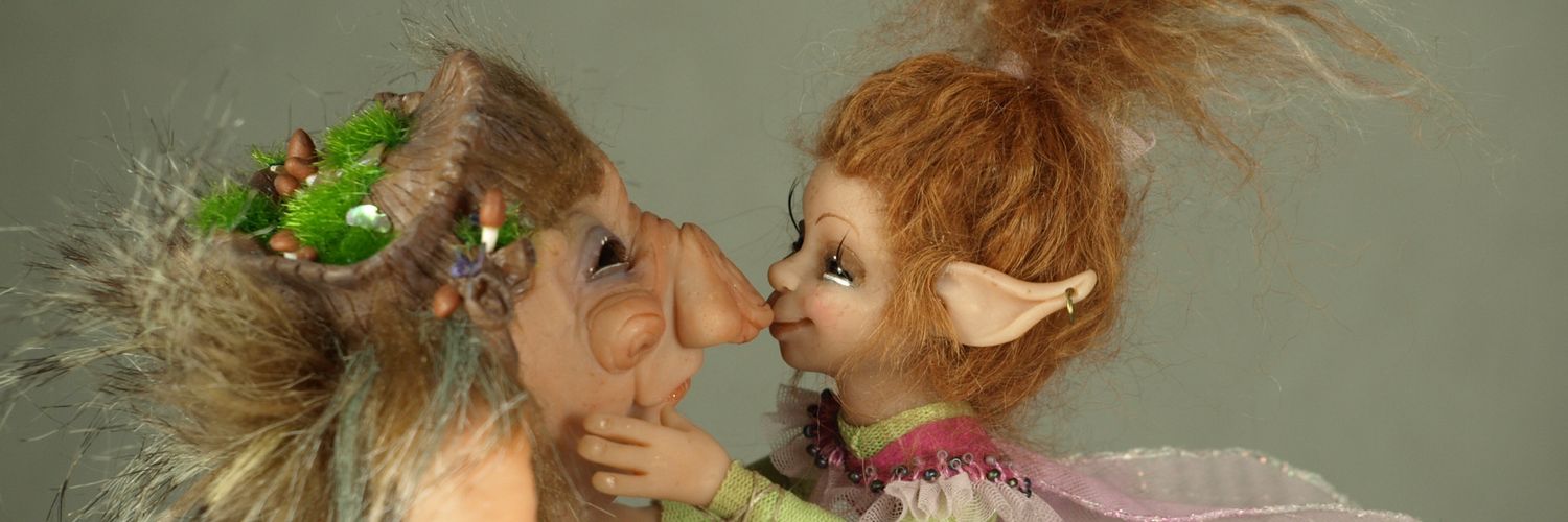 dreamkeeperfae's profile banner image