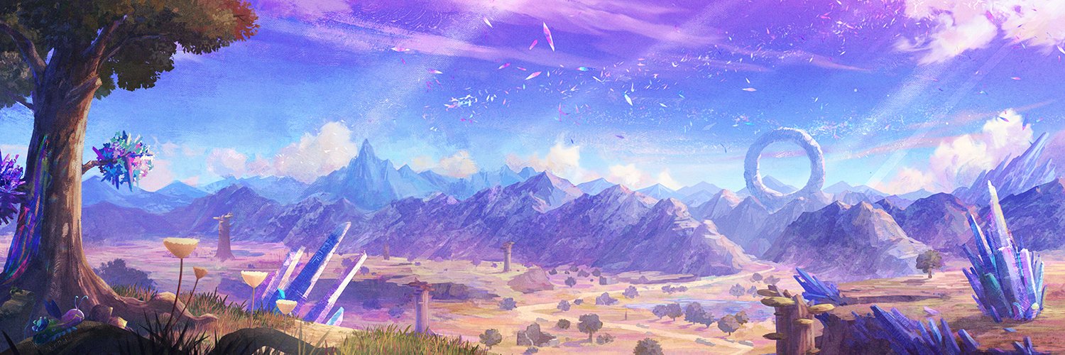 ドラゴンクエストX 公式's banner