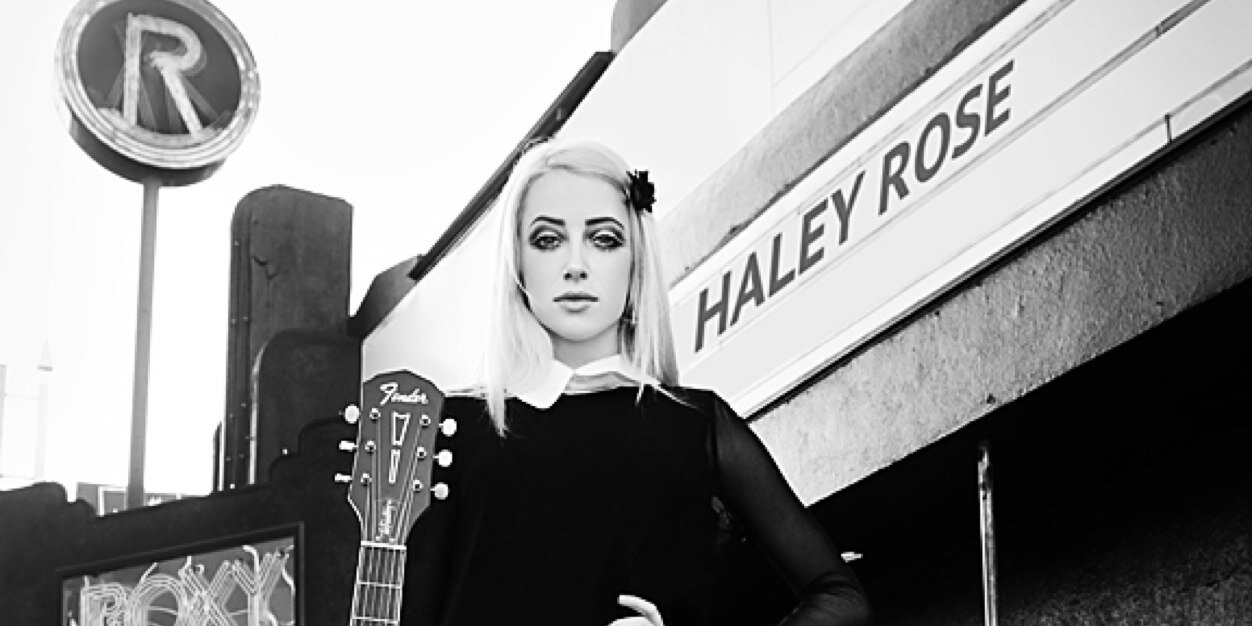 haleyrosekiller's profile banner image