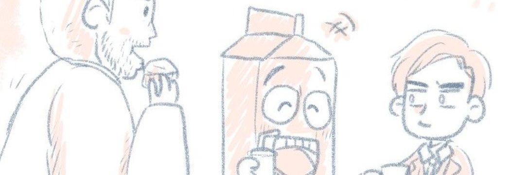 ogyunyu's profile banner image