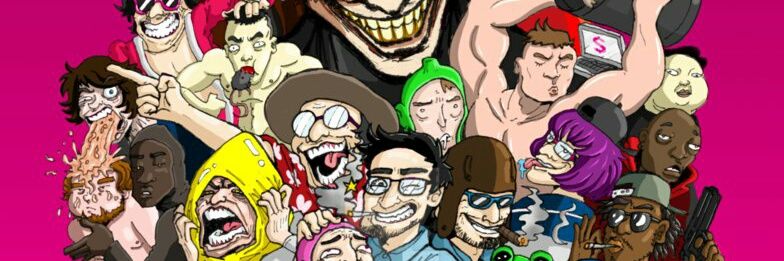 StandUpComedyJepara banner