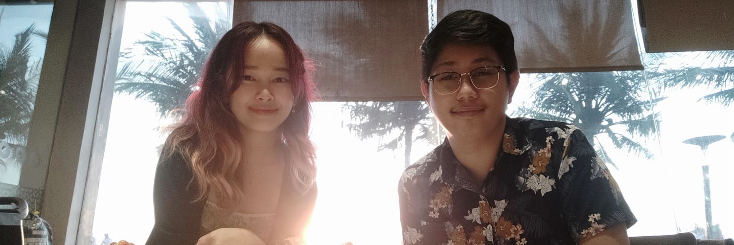 meerianu's profile banner image