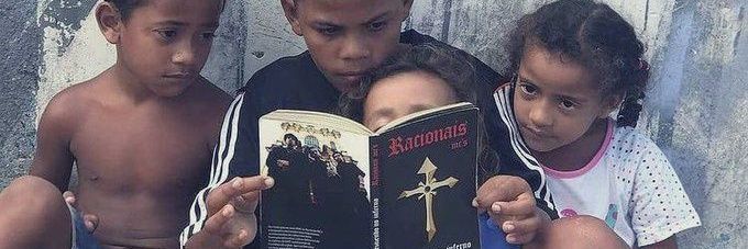 Douglas 📖 banner
