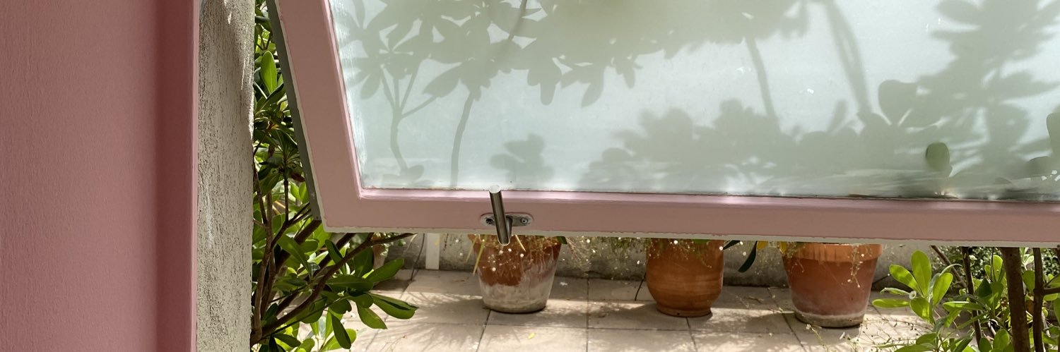 arojule's profile banner image