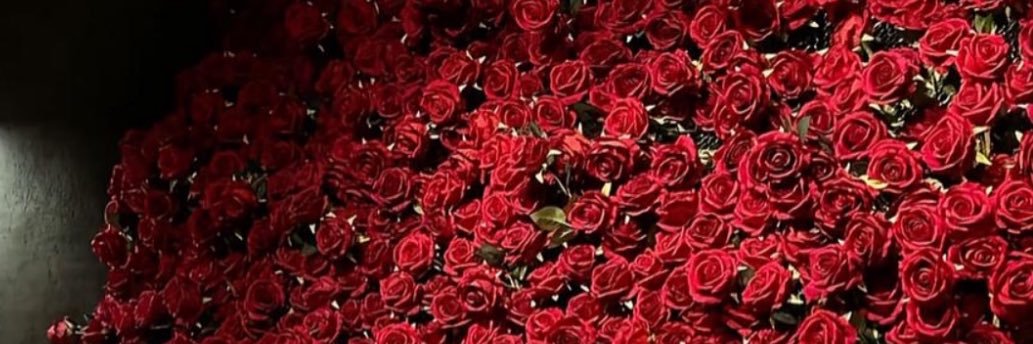MerrahOntheWall's profile banner image