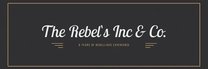 therebelsinco's profile banner image