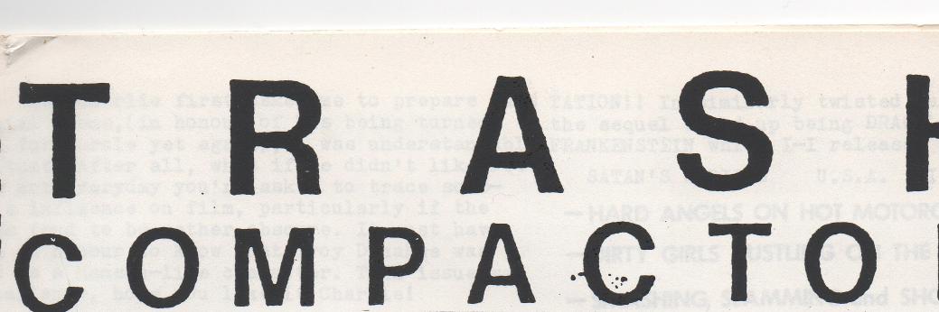 trashcompactorX's profile banner image