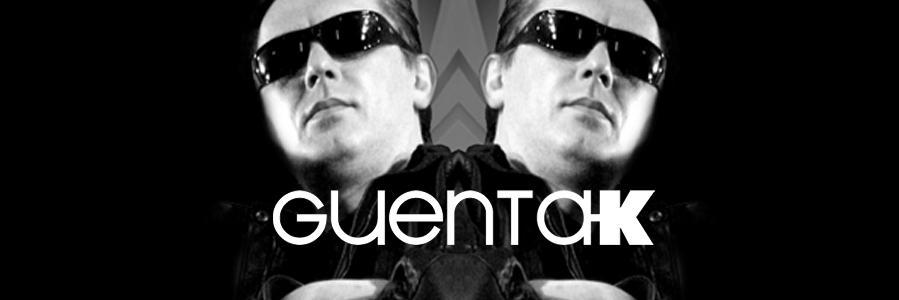 GuentaK's profile banner image