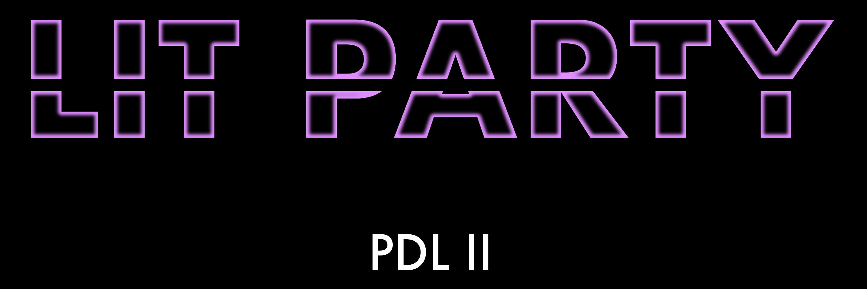 PDL_II's profile banner image