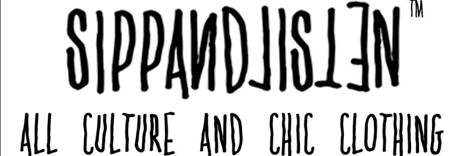 S͎I͎P͎P͎A͎N͎D͎L͎I͎S͎T͎E͎N͎ banner
