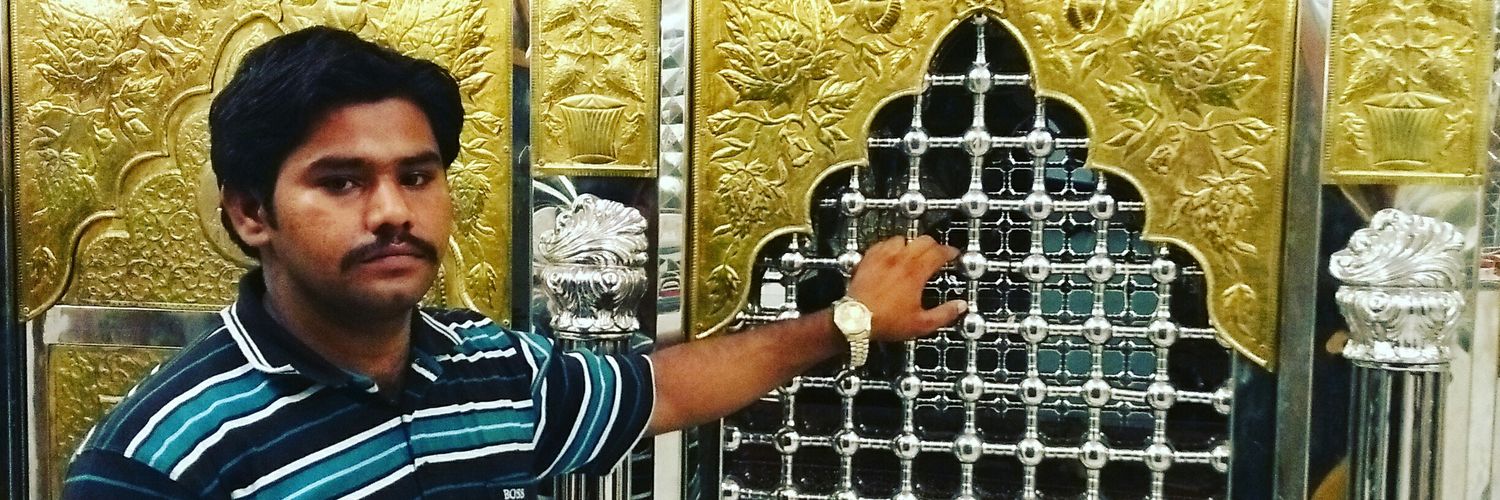 BehlolAkbar's profile banner image