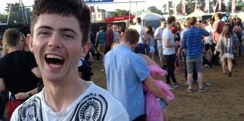 RonnieLeMerch's profile banner image