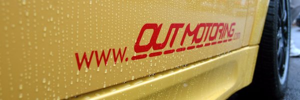 OutMotoring Profile Banner