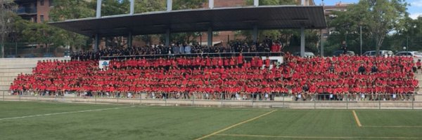 SantCugatFC Profile Banner