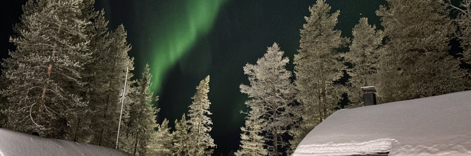 Elonheimo's profile banner image