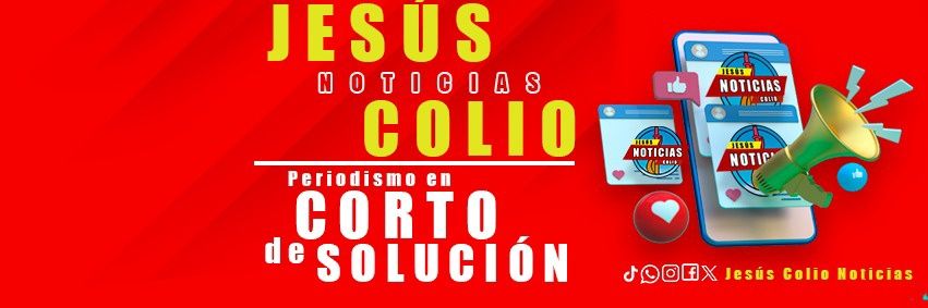 JesusColio's profile banner image