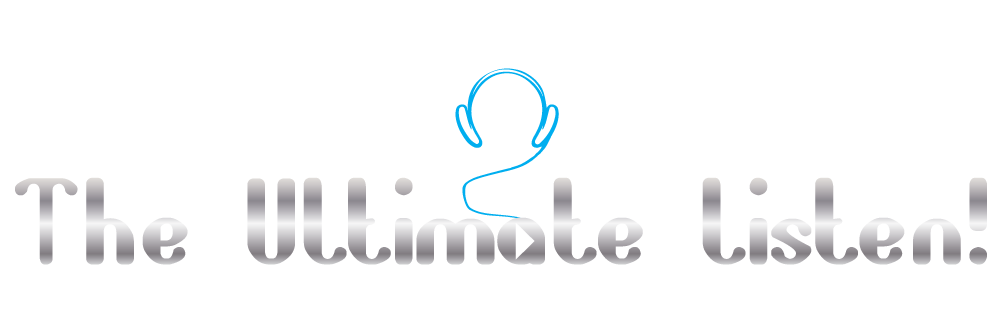 The-Ultimate Listen! banner