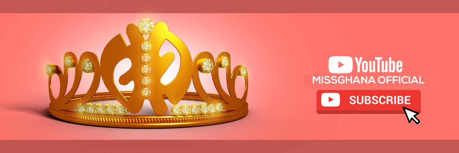 MissGhana's profile banner image