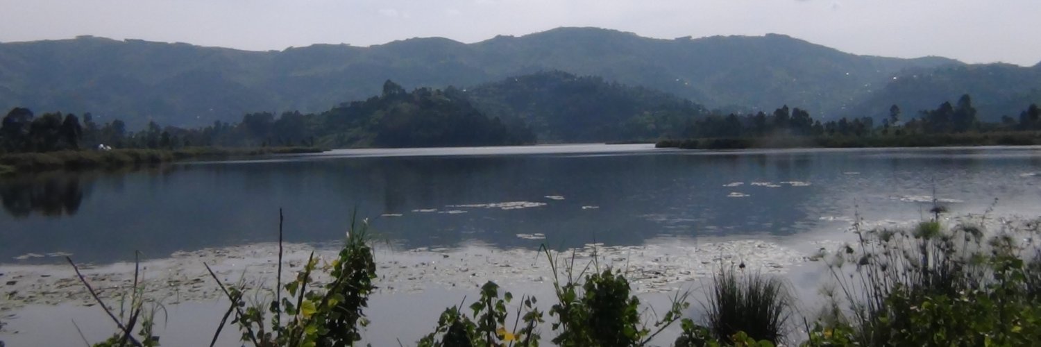 Laban Musinguzi banner