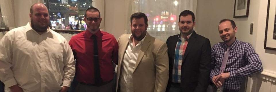 MattDeanClayton's profile banner image