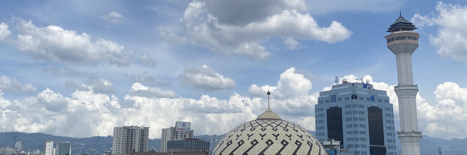 Anakmoodyan's profile banner image