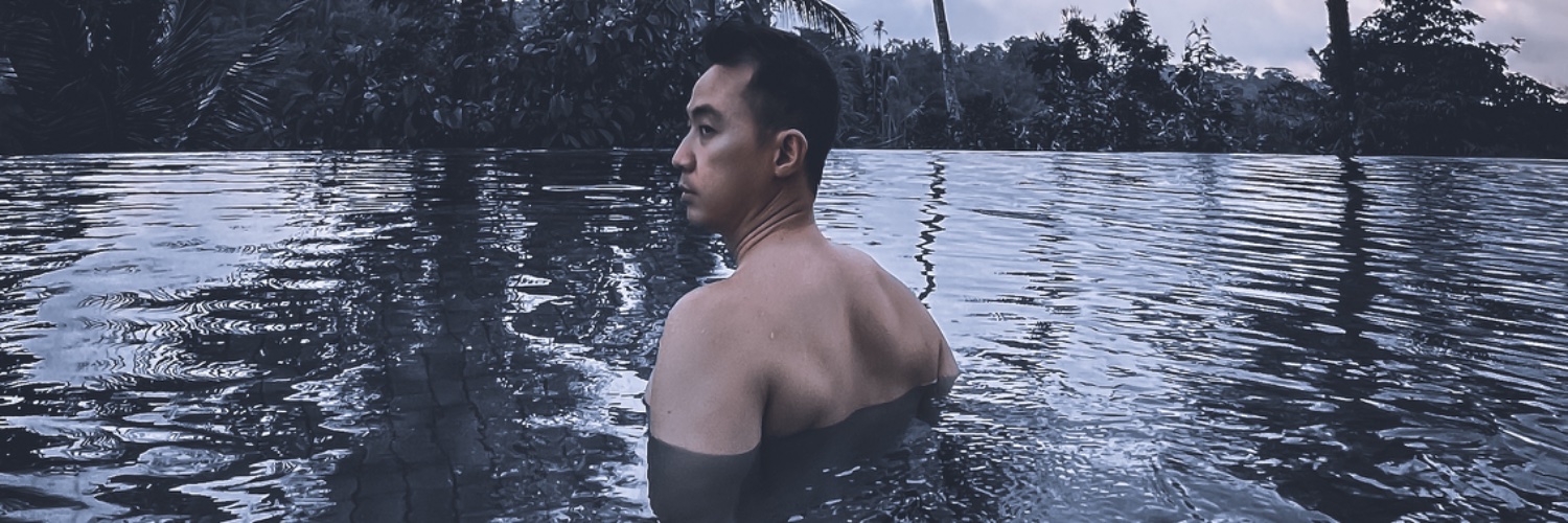 RobertChrisLee's profile banner image