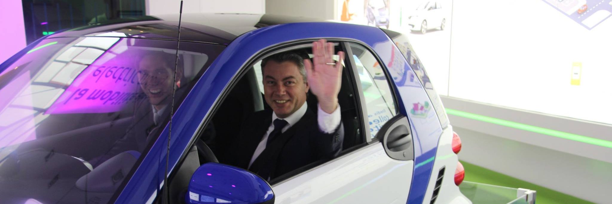 Grégoire LE BLOND banner