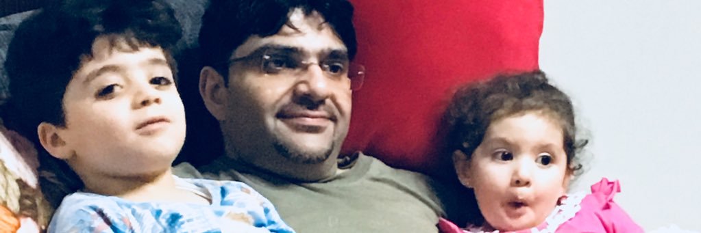 Alrefai_Manal's profile banner image