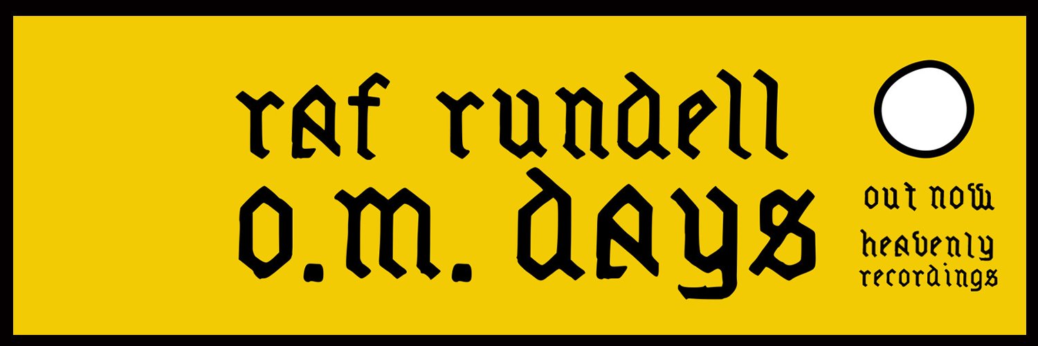 RafRundell's profile banner image
