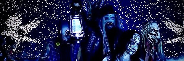 Nikki Cross's banner