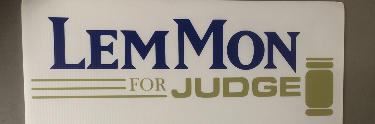 John LemMon banner