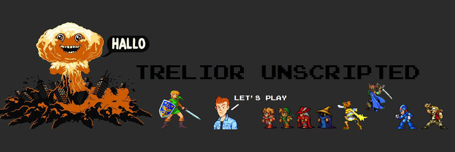 Trelior's profile banner image