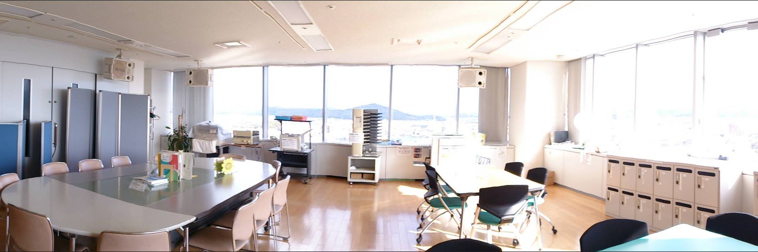 和歌山県NPOサポートセンター's banner