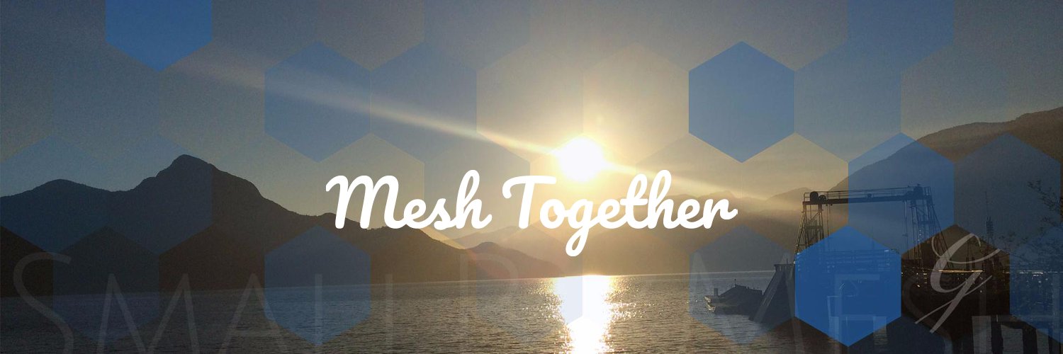 smallbizmesh's profile banner image