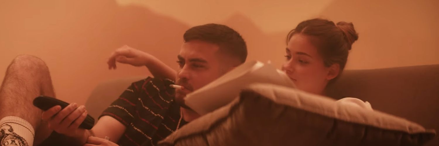 NenekoFire's profile banner image