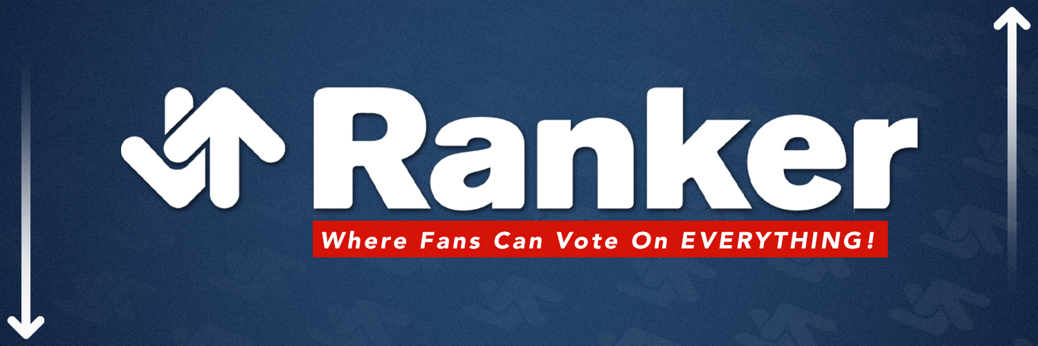Ranker banner