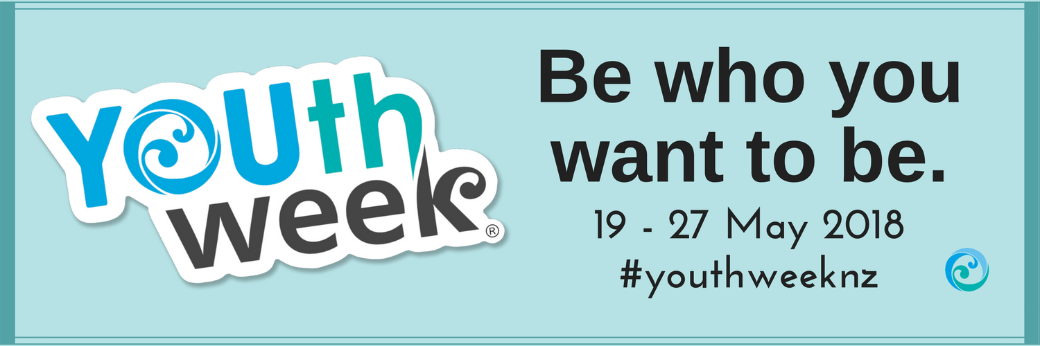 YouthWeek's profile banner image