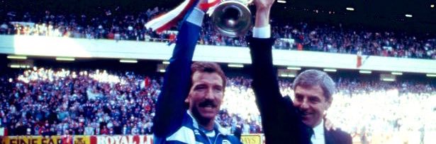 Craig McNaught banner